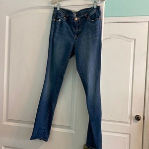 Old navy pants